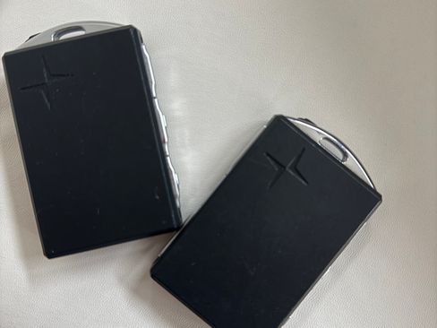 Used 2020 Polestar Polestar 1 Coupe 2D image 4