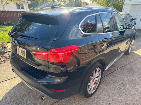 Used 2017 BMW X1 xDrive28i image 5