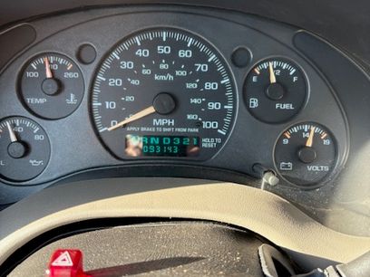 Used 2001 Chevrolet S10 Pickup LS w/ Preferred Equipment Group