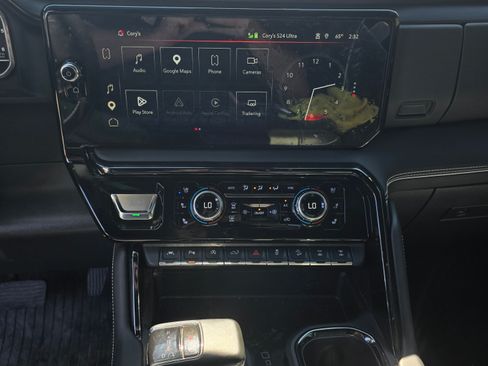 Used 2023 GMC Sierra 1500 AT4X w/ AT4X AEV Edition AWD/4WD image 12