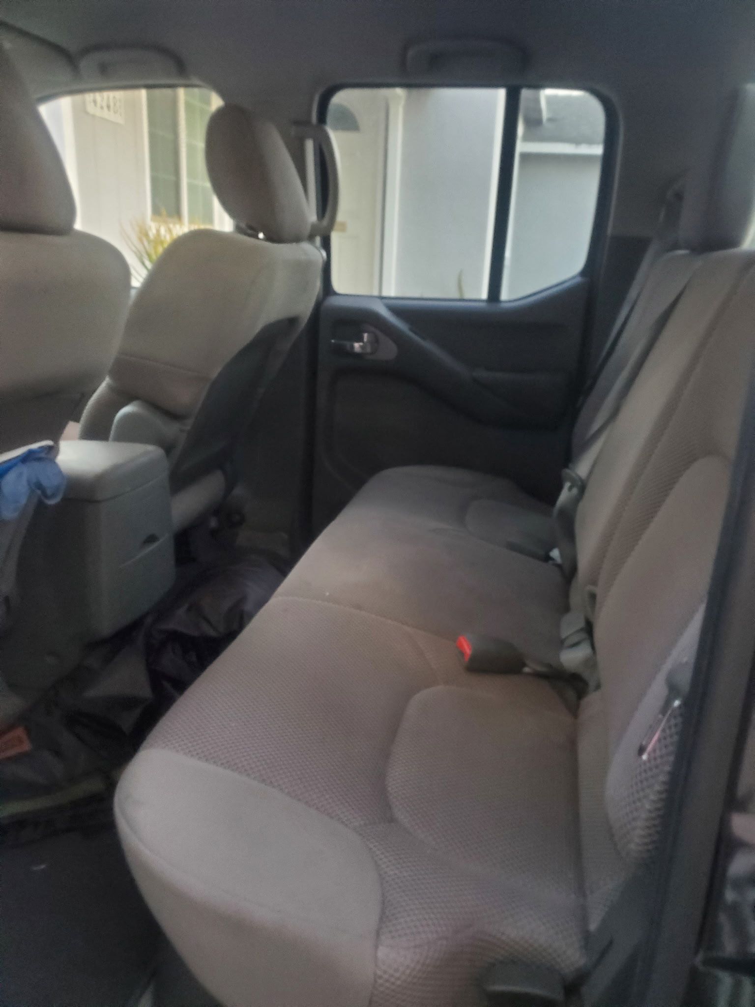 Used 2012 Nissan Frontier SV RWD image 10