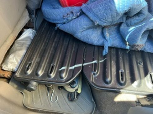 Used 2004 Dodge Ram 3500 Truck SLT w/ Trailer Tow Group image 14