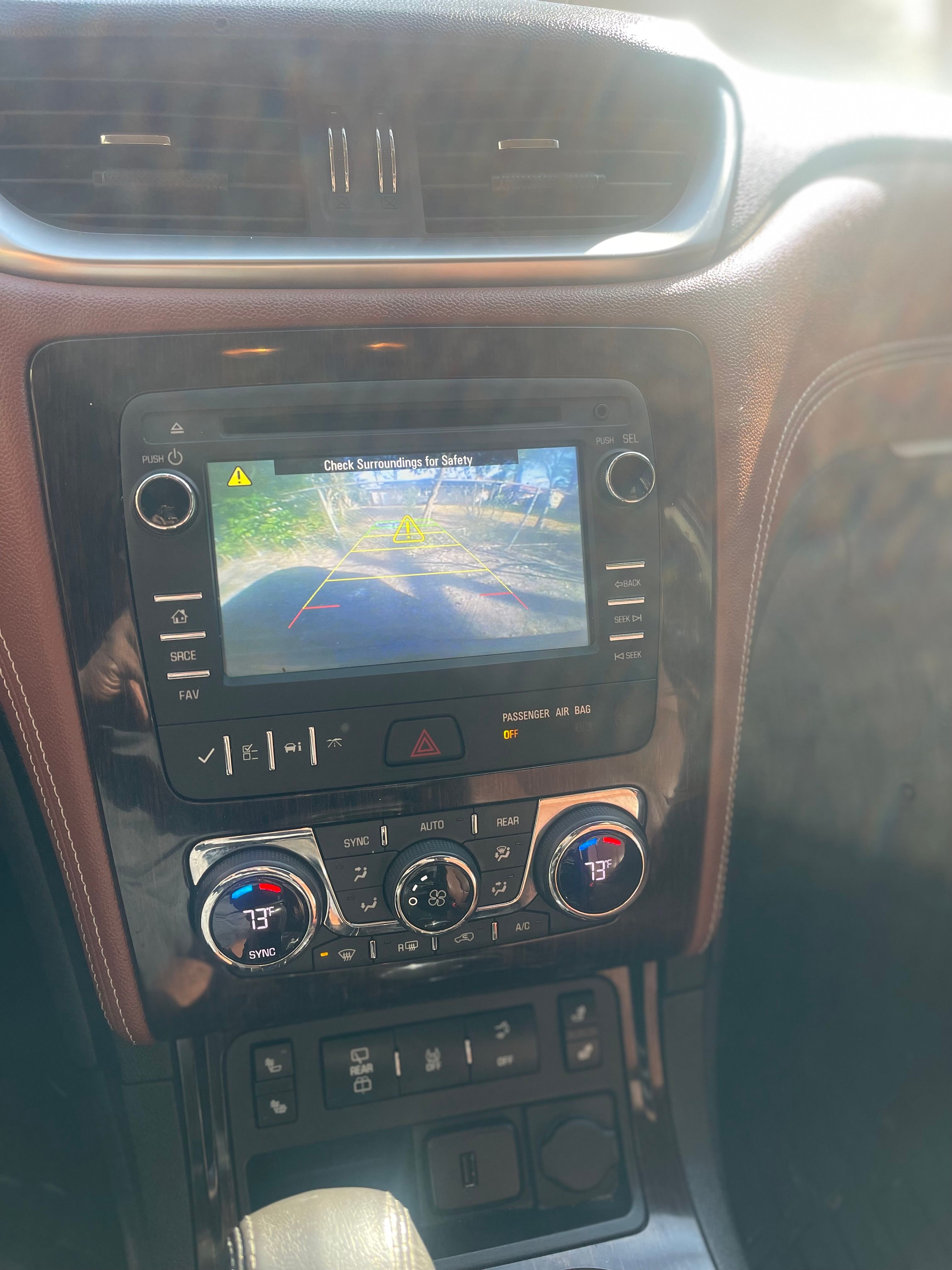 Used 2017 Chevrolet Traverse LT FWD image 8