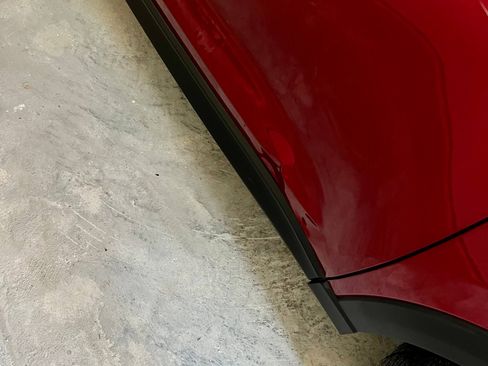 Used 2019 MAZDA CX-5 Signature image 22