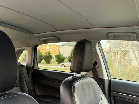 Used 2015 Mitsubishi Outlander Sport GT image 12