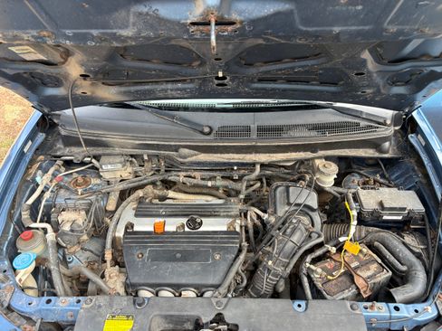 Used 2006 Honda Element EX-P image 16