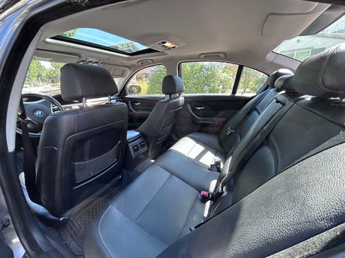 Used 2009 BMW 335i Sedan image 10