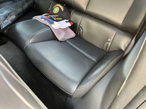 Used 2013 Chevrolet Camaro SS image 15