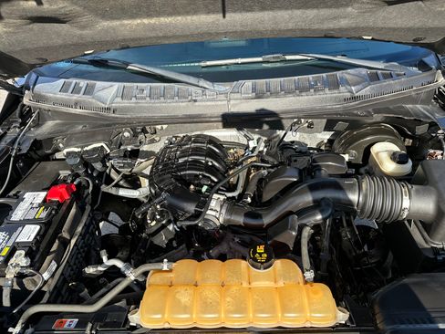 Used 2015 Ford F150 XL w/ Equipment Group 101A Mid image 27