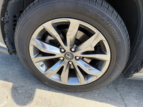 Used 2018 Lexus NX 300 F Sport w/ Cold Area Package FWD image 18