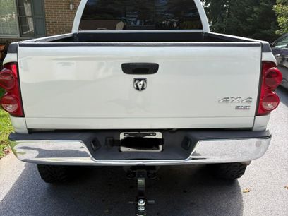 Used 2007 Dodge Ram 2500 Truck SLT w/ Protection Group