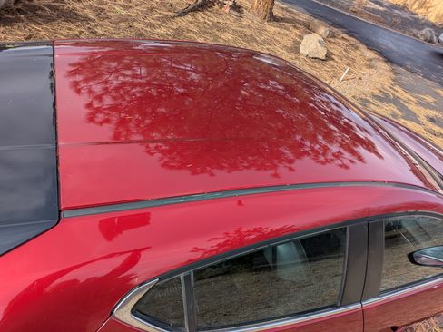 Used 2023 MAZDA MAZDA3 s image 6