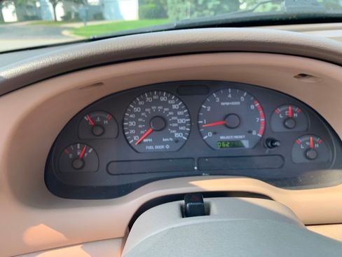 Used 2003 Ford Mustang GT image 13