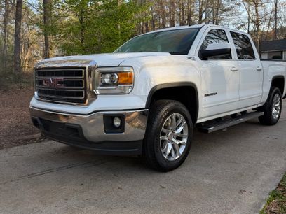 Used 2014 GMC Sierra 1500 SLE w/ SLE Value Package
