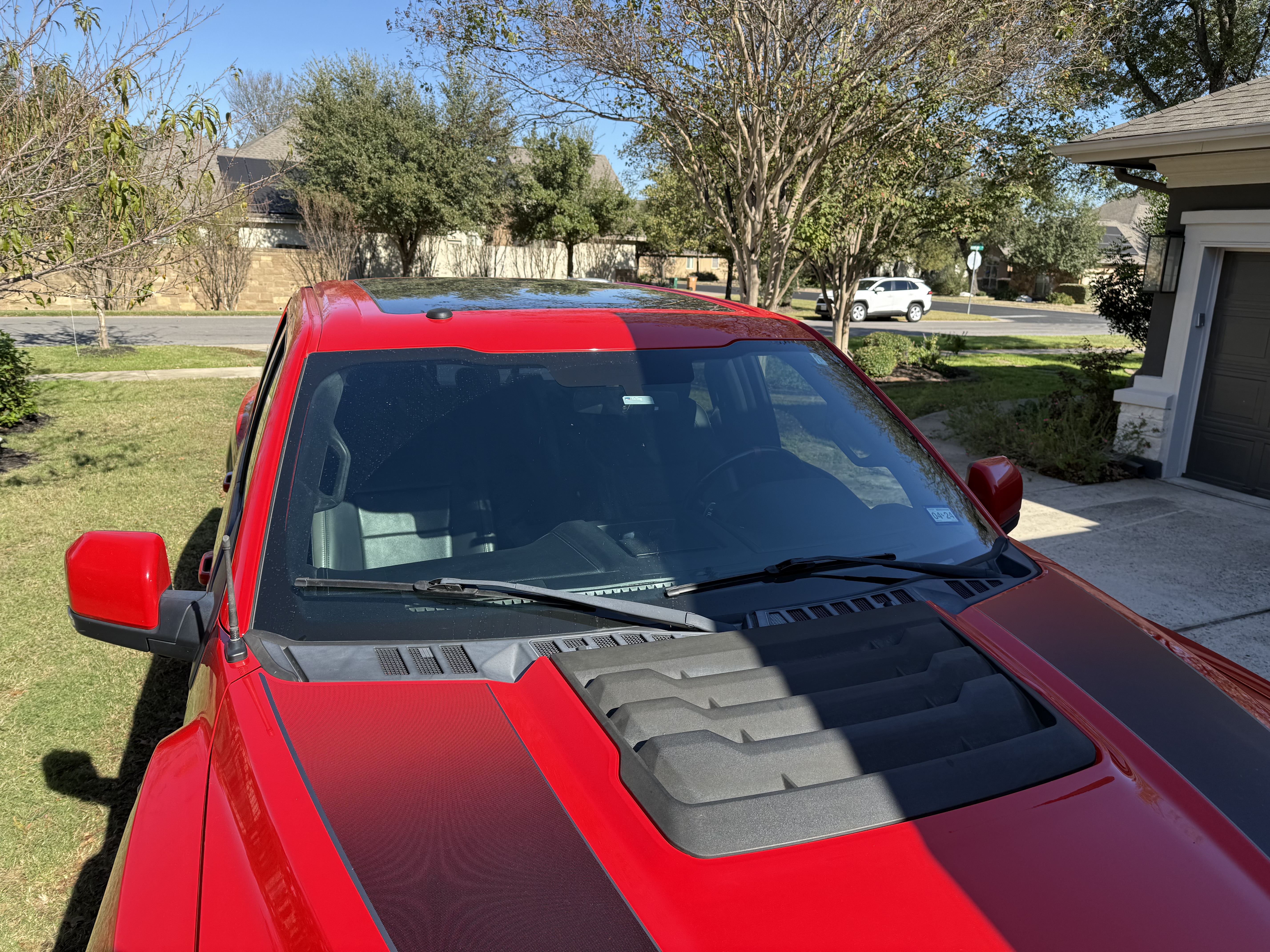 Used 2018 Ford F150 Raptor w/ Equipment Group 802A Luxury AWD/4WD image 17