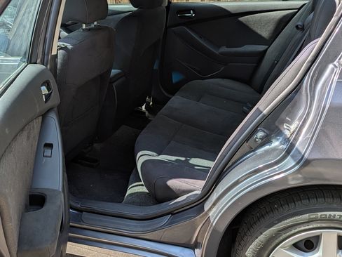 Used 2012 Nissan Altima 2.5 S image 12