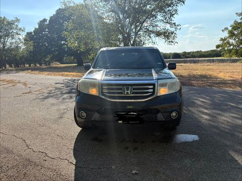 Used 2012 Honda Pilot EX-L image 2