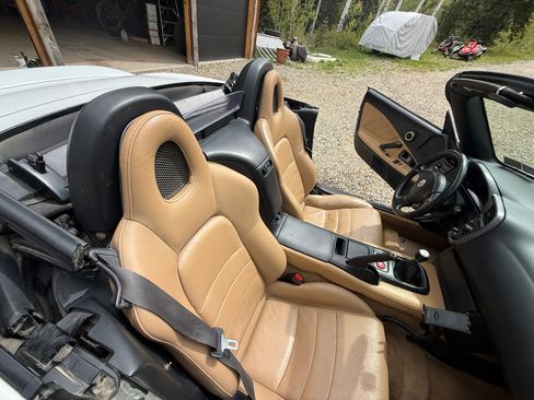 Used 2003 Honda S2000 image 23