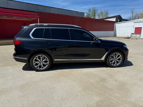 Used 2020 BMW X7 xDrive40i w/ Premium Package image 6