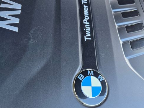 Used 2018 BMW 440i xDrive 440i xDrive Convertible 2D image 14