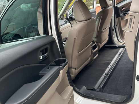 Used 2023 Honda Ridgeline RTL-E image 14