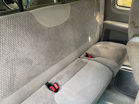 Used 1997 Ford F150 4x4 SuperCab image 11