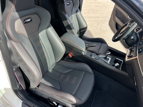 Used 2020 BMW M2 Competition image 20