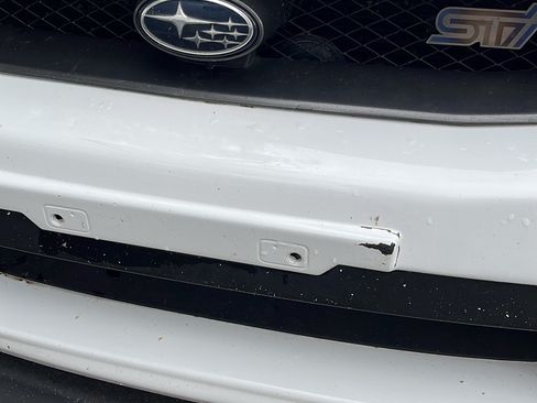 Used 2005 Subaru Impreza WRX STI AWD/4WD image 18