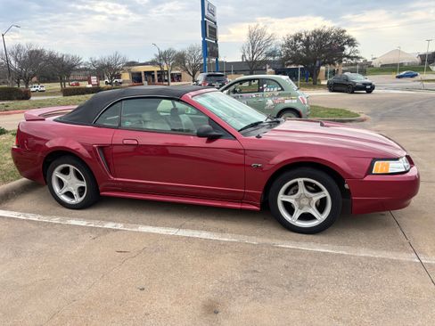 Used 2000 Ford Mustang GT image 14