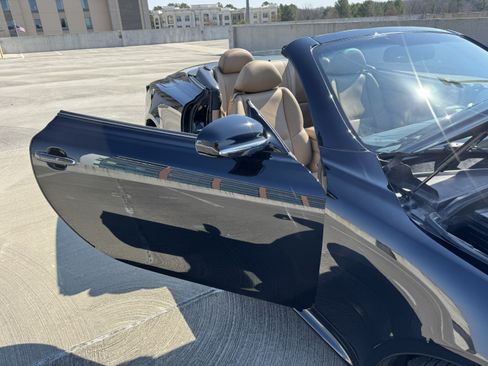 Used 2008 Lexus SC 430 Convertible image 25