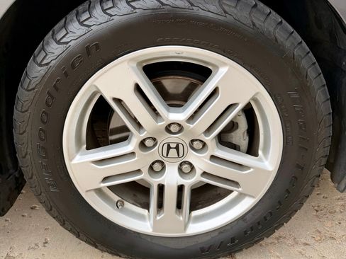 Used 2012 Honda Odyssey Touring image 11