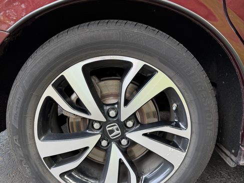 Used 2019 Honda Odyssey Elite image 10