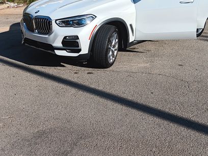 Used 2019 BMW X5 xDrive40i w/ Executive Package