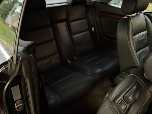 Used 2005 Audi A4 3.0 image 20