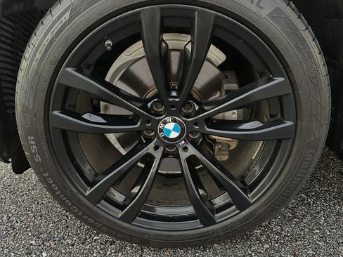 Used 2018 BMW X5 sDrive35i RWD image 23