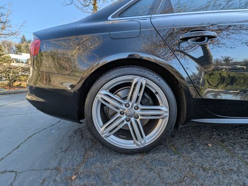 Used 2014 Audi S4 Premium Plus image 16
