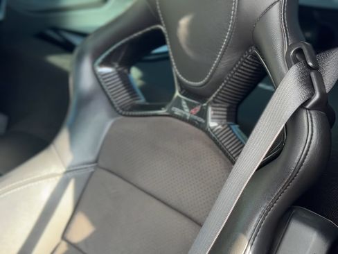 Used 2019 Chevrolet Corvette Stingray Coupe image 14