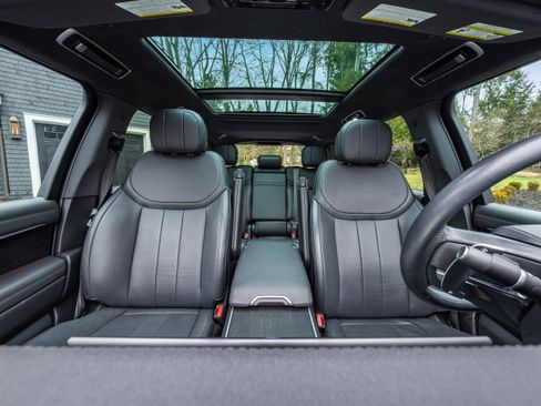 Used 2023 Land Rover Range Rover SE image 19