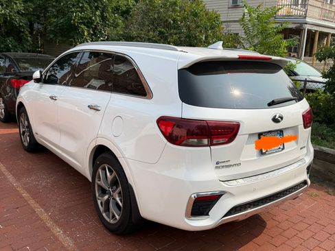 Used 2020 Kia Sorento SX AWD/4WD image 4