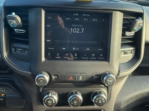 Used 2020 RAM 3500 Tradesman image 4