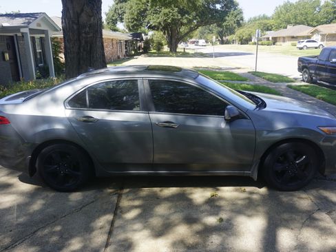 Used 2010 Acura TSX Sedan FWD image 6