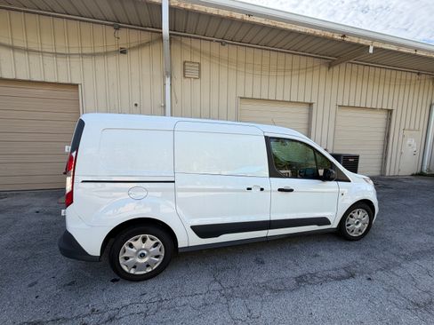 Used 2016 Ford Transit Connect XLT FWD image 12
