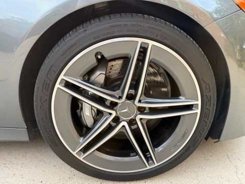 Used 2019 Mercedes-Benz C 63 AMG Sedan image 10