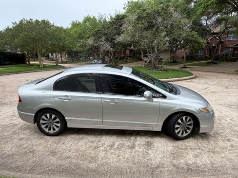 Used 2009 Honda Civic EX image 5