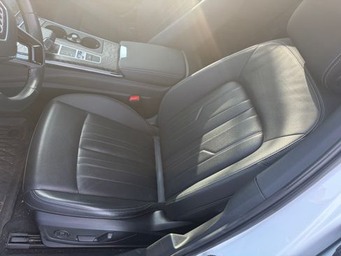 Used 2021 Audi A6 Premium Plus w/ Premium Plus Package AWD/4WD image 17
