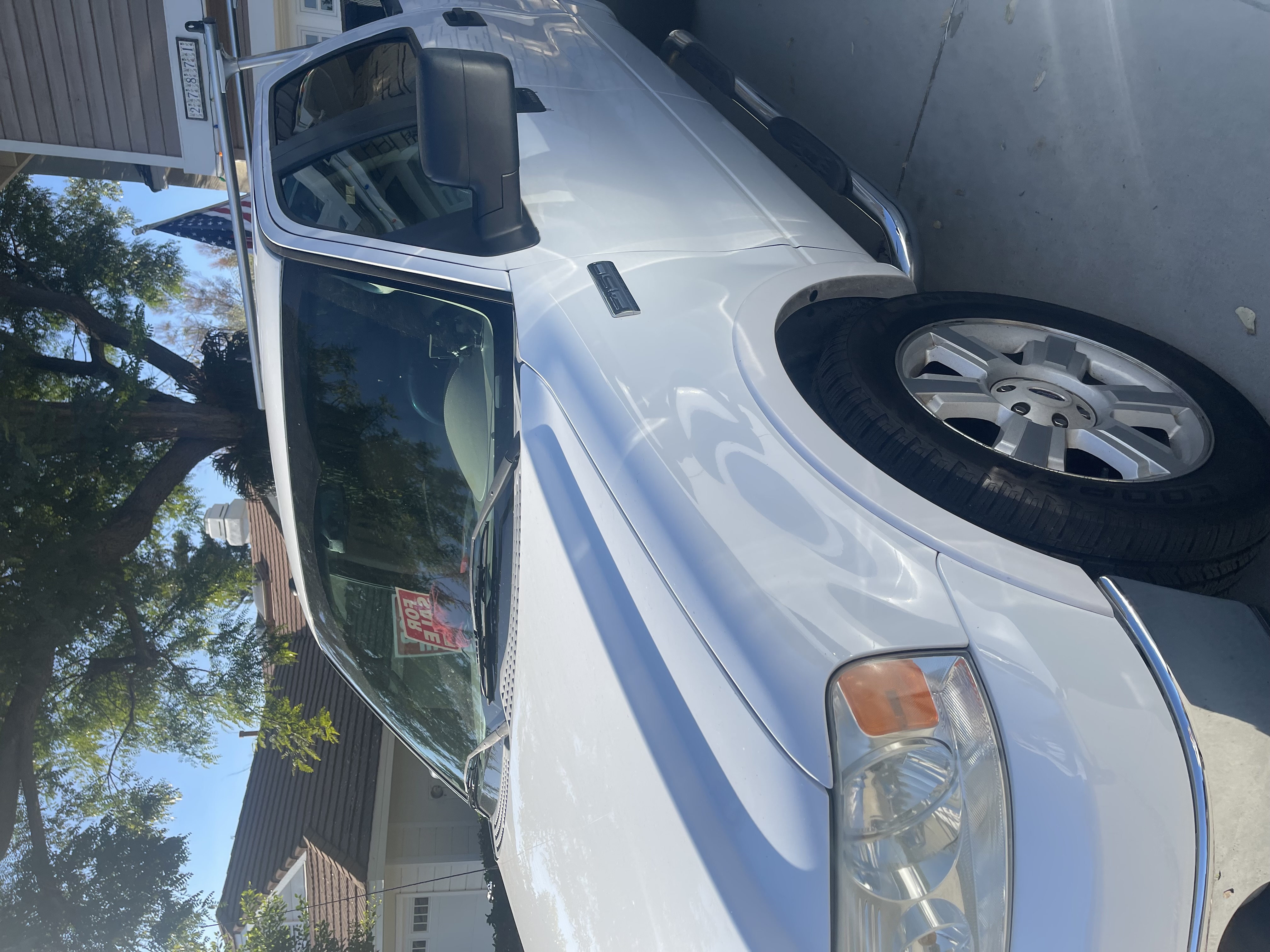 Used 2007 Ford F150 Lariat RWD image 6