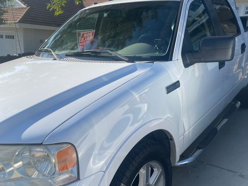 Used 2007 Ford F150 Lariat image 6