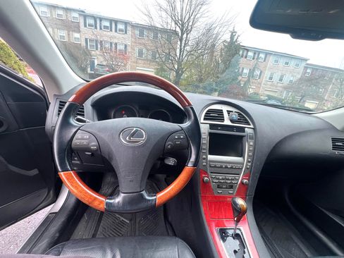 Used 2008 Lexus ES 350 image 2