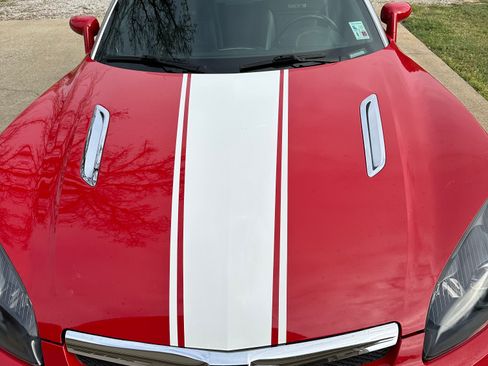Used 2008 Saturn Sky Red Line image 6