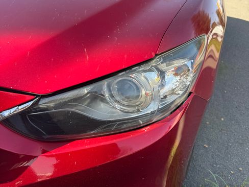 Used 2015 MAZDA MAZDA6 Grand Touring image 11